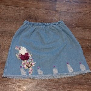 Kids skirt